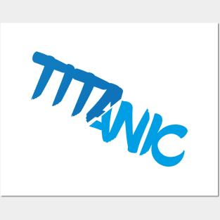 NATIONAL TITANIC REMEMBRANCE DAY Posters and Art